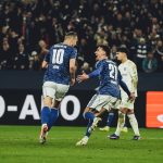 FC Schalke 04 - 1. FC Magdeburg – 2. Bundesliga (Germany) 2025/26