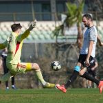 FC 08 Homburg vs SV Meppen – National Friendly (Turkey) 2025/26 Football