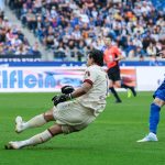 Karlsruher SC vs Dynamo Dresden – 2. Bundesliga (Germany) 2025/26