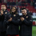 FC Augsburg vs VfB Stuttgart – Bundesliga (Germany) 2025/26