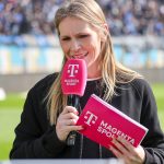 Julia Kleine - Moderatorin und Sportjournalistin