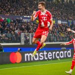 Atalanta Bergamo vs FC Bayern München - UEFA Champions League (Italy) 2025/26