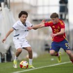 Spain vs Switzerland - International Friendly U16 (Spain)