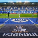 KRC Genk vs SC Freiburg - UEFA Europa League (Belgium) 2025/26