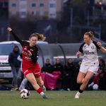 FC Aarau Frauen v FC Zürich - AXA Women’s Super League (Switzerland) 2025/26