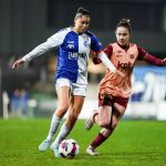 GC Frauenfussball vs BSC YB Frauen - AXA Women’s Super League (Switzerland) 2025/26