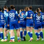 FC Zürich vs FC Luzern - AXA Women’s Super League (Switzerland) 2025/26