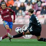 Servette FC Chênois Féminin vs GC Frauenfussball - AXA Women’s Super League (Switzerland) 2025/26