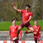 Hungary vs Switzerland - U18 Euro Qualifiers (Switzerland) 2026