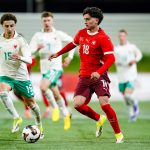 Switzerland vs Wales - U18 Euro Qualifiers (Switzerland) 2026