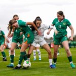 Republic of Ireland vs Switzerland - U16 International Friendly (Ireland)