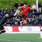 Switzerland vs France - U18 Euro Qualifiers (Switzerland) 2026