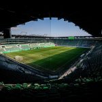 FC St.Gallen 1879 vs FC Luzern - AXA Women’s Super League (Switzerland) 2025/26