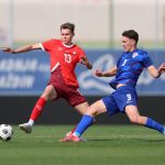 Croatia vs Switzerland - U19 European Qualifiers (Croatia) 2026