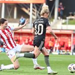 FC Köln vs FC Bayern München - Google Pixel Frauen-Bundesliga (Germany) 2025/26