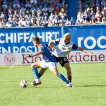 Hansa Rostock vs Waldhof Mannheim - 3. LIGA (Germany) 2025/26