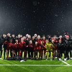 Switzerland vs Greece - UEFA Women's Under 17 European Qualifiers (Norway) 2026