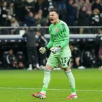 Eintracht Frankfurt vs SC Freiburg – Bundesliga (Germany) 2025/26