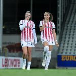 SC Freiburg vs 1. FC Nürnberg - Google Pixel Frauen-Bundesliga (Germany) 2025/26