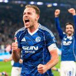 FC Schalke 04 vs Arminia Bielefeld – 2. Bundesliga (Germany) 2025/26