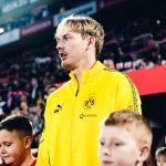 FC Köln vs Borussia Dortmund – Bundesliga (Germany) 2025/26