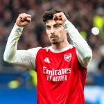 Bayer 04 Leverkusen vs FC Arsenal - UEFA Champions League (Germany) 2025/26