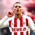 FC Köln vs Borussia Mönchengladbach – Bundesliga (Germany) 2025/26