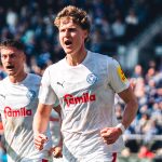 VfL Bochum vs Holstein Kiel – 2. Bundesliga (Germany) 2025/26