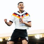 Germany vs Northern Ireland - EM-Qualifikation U 21 (Germany) 2025/26