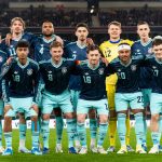 Germany vs Ghana - International Friendly Match (Germany) 2025/26