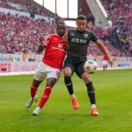 FSV Mainz 05 vs VfB Stuttgart – Bundesliga (Germany) 2025/26