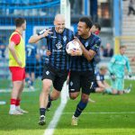 SV Waldhof Mannheim vs TSV Havelse – 3. Liga (Germany) 2025/26