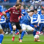 FC Schalke 04 vs Hannover 96 – 2. Bundesliga (Germany) 2025/26