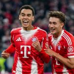 FC Bayern München vs Borussia Mönchengladbach – Bundesliga (Germany) 2025/26