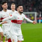 VfB Stuttgart vs RB Leipzig – Bundesliga (Germany) 2025/26