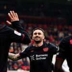 1. FC Heidenheim vs Bayer 04 Leverkusen – Bundesliga (Germany) 2025/26