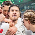 Borussia Mönchengladbach vs 1. FC Union Berlin – Bundesliga (Germany) 2025/26