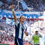 Fortuna Düsseldorf vs Hertha BSC – 2. Bundesliga (Germany) 2025/26
