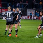 FC Köln vs Eintracht Frankfurt - Google Pixel Frauen-Bundesliga (Germany) 2025/26