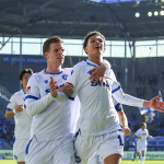 FC Magdeburg vs Karlsruher SC – 2. Bundesliga (Germany) 2025/26