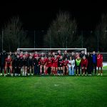 FC Rapperswil-Jona vs FC Aarau Frauen - AXA Women’s Super League (Switzerland) 2025/26