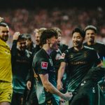 1. FC Union Berlin vs SV Werder Bremen – Bundesliga (Germany) 2025/26