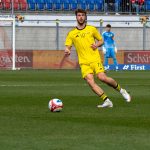 FC Vaduz vs FC Stade Nyonnais – Dieci Challenge League (Switzerland) 2025/26