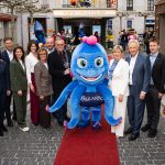 Press Konferenz Europa Park Saison 2026 (Germany)