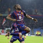 FC Basel vs Grasshopper Club Zürich – Brack Super League (Switzerland) 2025/26