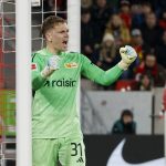 SC Freiburg vs 1. FC Union Berlin – Bundesliga (Germany) 2025/26