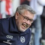 FSV Mainz 05 vs Eintracht Frankfurt – Bundesliga (Germany) 2025/26