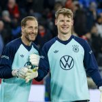 Switzerland vs Germany - International Friendly Match (Switzerland) 2025/26