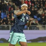 Switzerland vs Germany - International Friendly Match (Switzerland) 2025/26