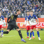 Hamburger SV vs 1. FC Köln – Bundesliga (Germany) 2025/26